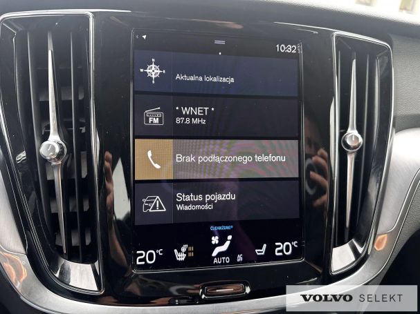 Volvo V60 140 kW image number 20