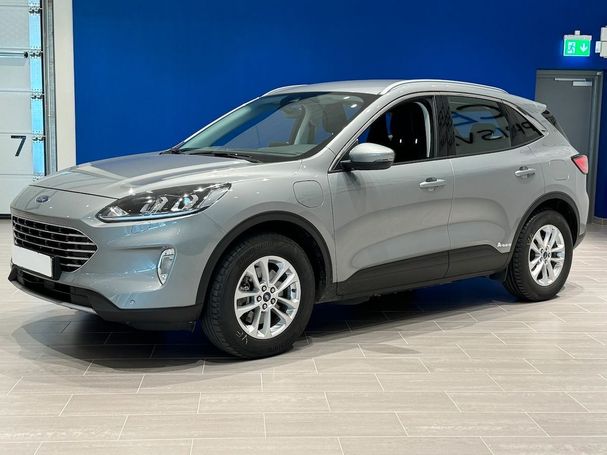 Ford Kuga 132 kW image number 1