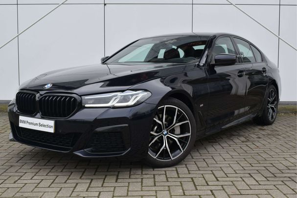 BMW 530i 185 kW image number 29