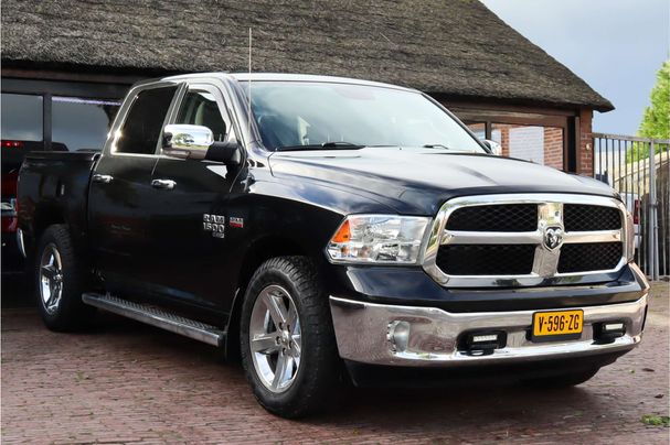 RAM 1500 5.7 296 kW image number 1