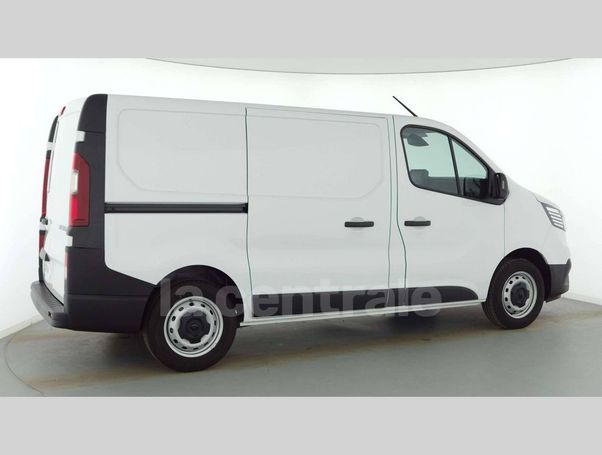 Renault Trafic dCi L1H1 96 kW image number 10