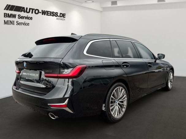 BMW 320d Touring xDrive 140 kW image number 5