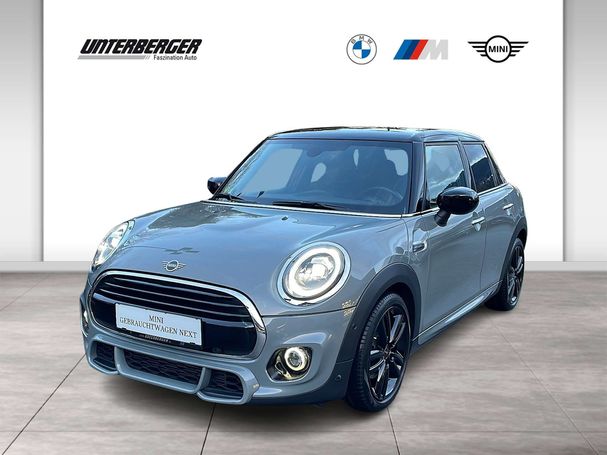 Mini Cooper 100 kW image number 1