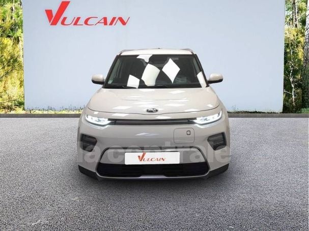 Kia Soul e-Soul 150 kW image number 3