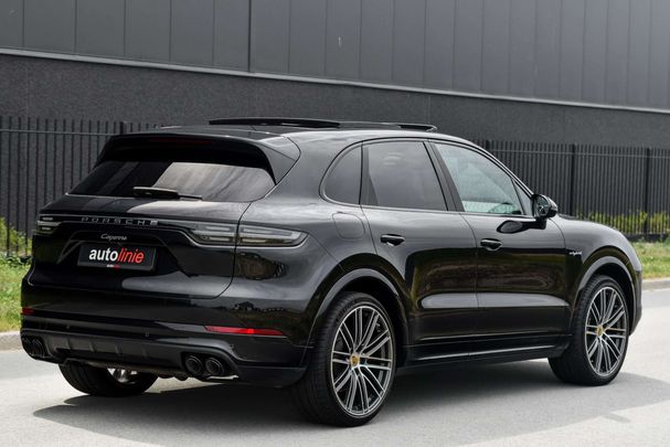 Porsche Cayenne E-Hybrid 340 kW image number 6