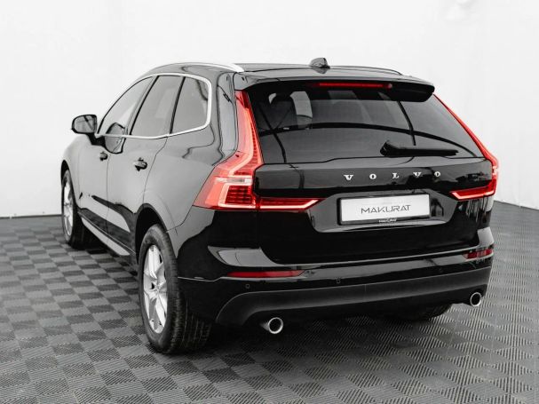 Volvo XC60 D4 AWD Momentum 140 kW image number 5