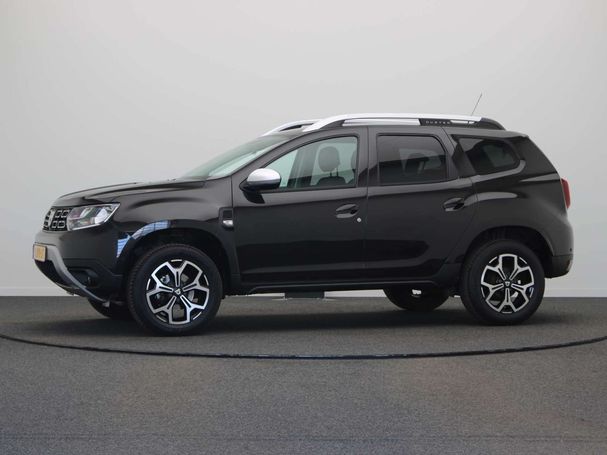 Dacia Duster TCe 100 Prestige 74 kW image number 11