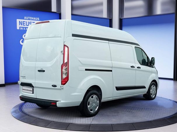 Ford Transit Custom 320 L2H2 VA Trend 96 kW image number 5