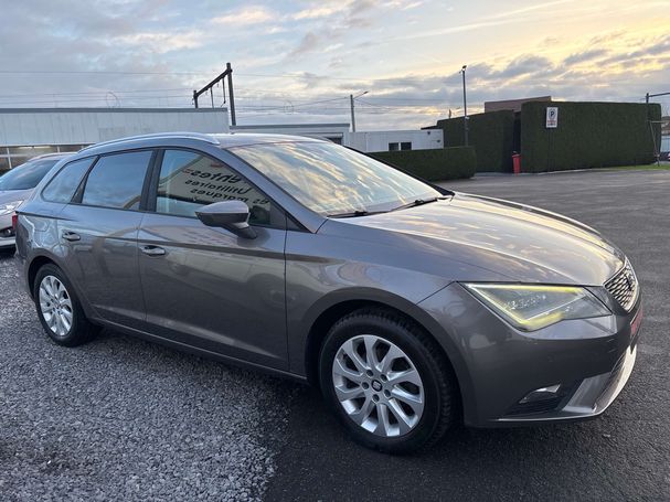 Seat Leon ST 1.6 TDI Reference 77 kW image number 2