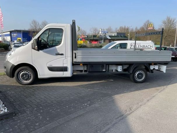 Opel Movano L3H1 107 kW image number 4