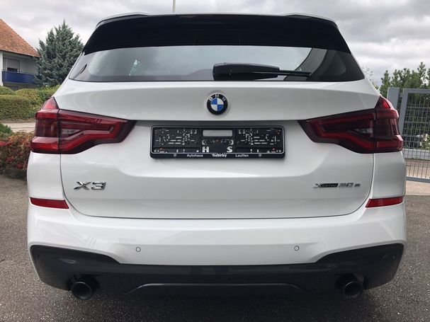 BMW X3 xDrive30e M Sport 215 kW image number 5