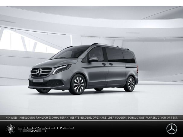 Mercedes-Benz V 300d Edition 1 174 kW image number 1