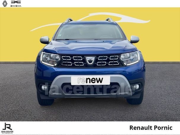 Dacia Duster 100 Prestige 74 kW image number 3