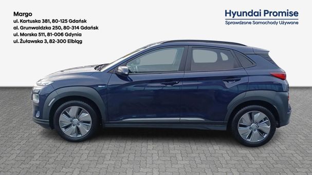 Hyundai Kona 64 kWh Premium 150 kW image number 3