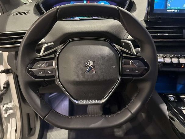 Peugeot 3008 Hybrid e-EAT8 165 kW image number 12