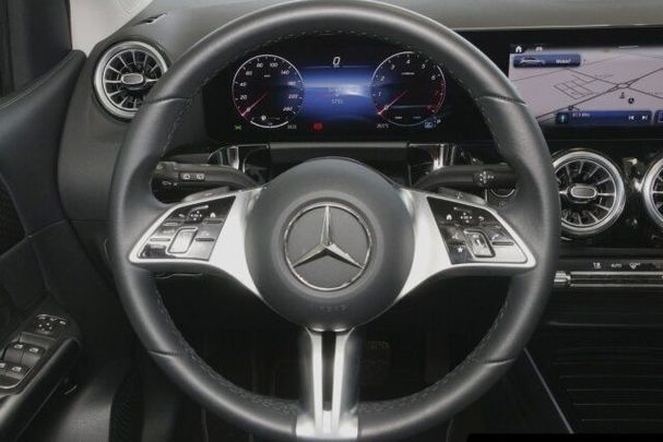 Mercedes-Benz B 180 100 kW image number 13