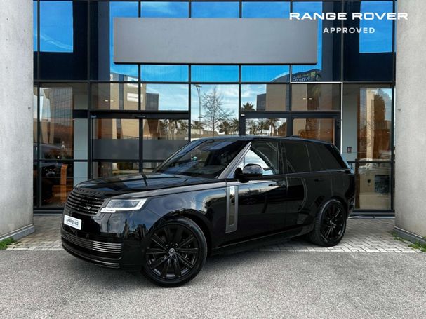 Land Rover Range Rover 299 kW image number 1