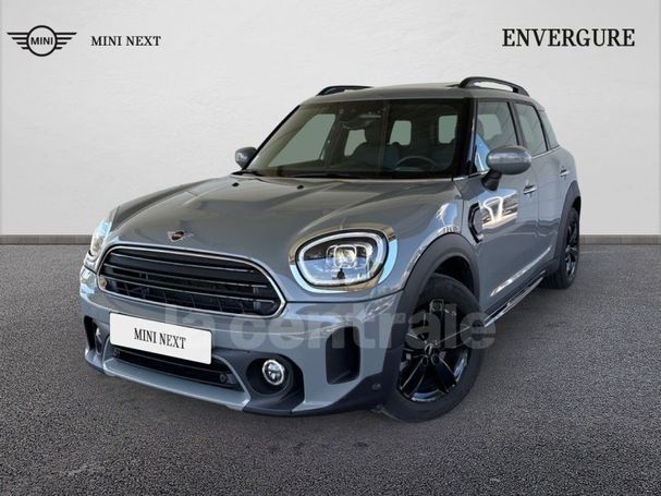 MINI Cooper Countryman 100 kW image number 1