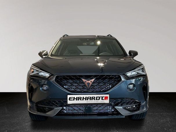 Cupra Formentor 2.0 TSI DSG 4Drive VZ 228 kW image number 17