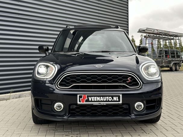 Mini Cooper S Countryman ALL4 141 kW image number 3