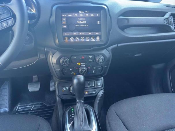 Jeep Renegade 1.3 PHEV 140 kW image number 8