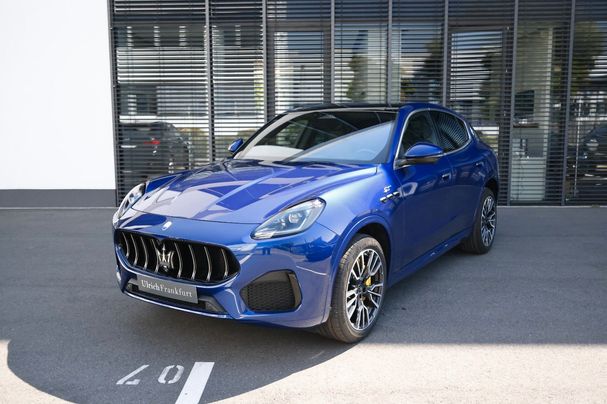 Maserati Grecale GT 221 kW image number 1