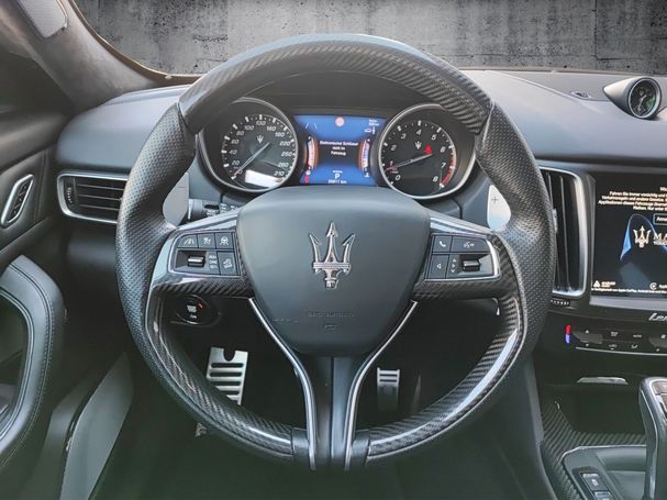 Maserati Levante Q4 257 kW image number 8