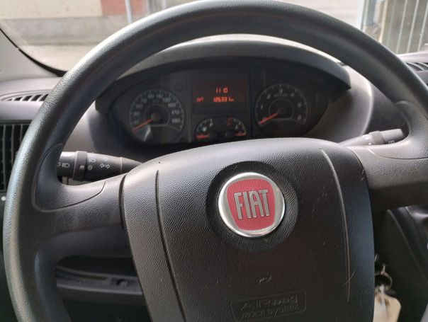 Fiat Ducato 2.3 88 kW image number 16