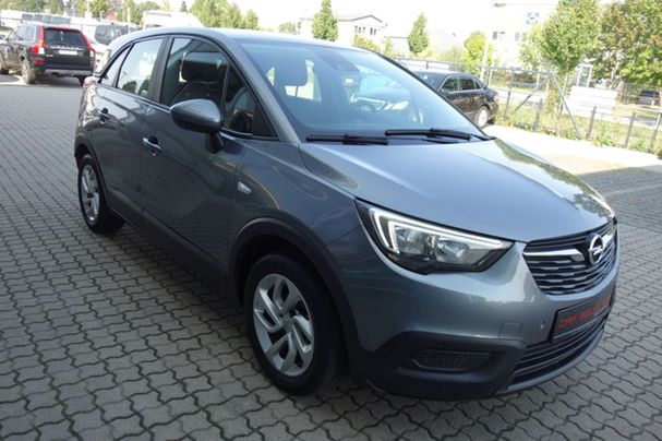 Opel Crossland X 1.2 60 kW image number 2