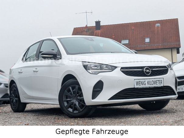 Opel Corsa 55 kW image number 2