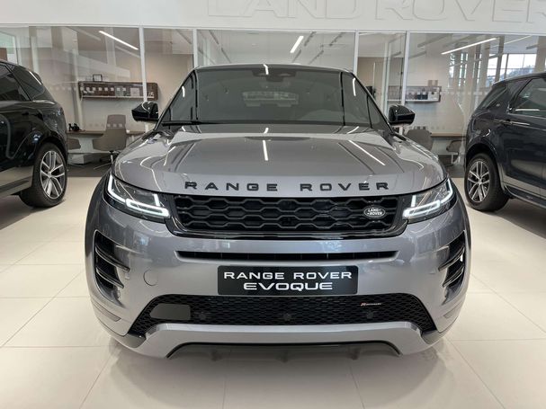 Land Rover Range Rover Evoque 221 kW image number 3