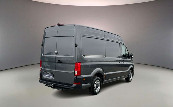 Volkswagen Crafter 30 TDI 103 kW image number 2