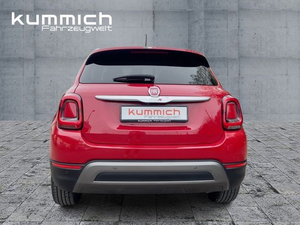 Fiat 500X 1.0 Cross 88 kW image number 5