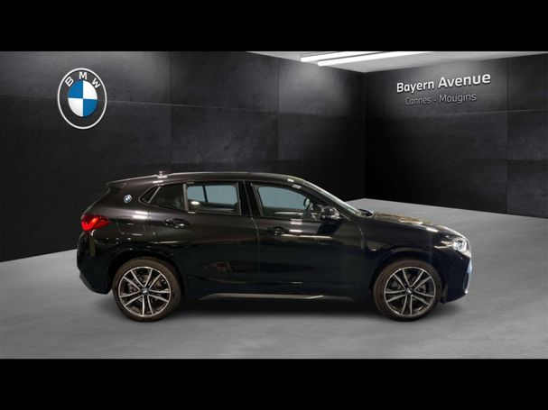 BMW X2 sDrive20i M Sport DKG 133 kW image number 5