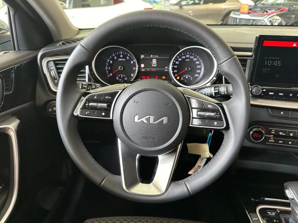 Kia XCeed 1.5 T-GDI 103 kW image number 15