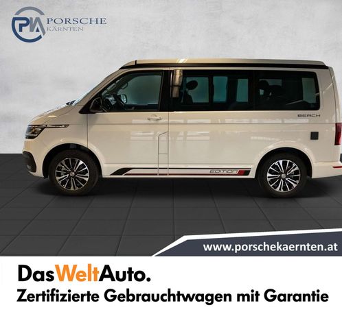 Volkswagen T6 California 4Motion Beach Edition 110 kW image number 5