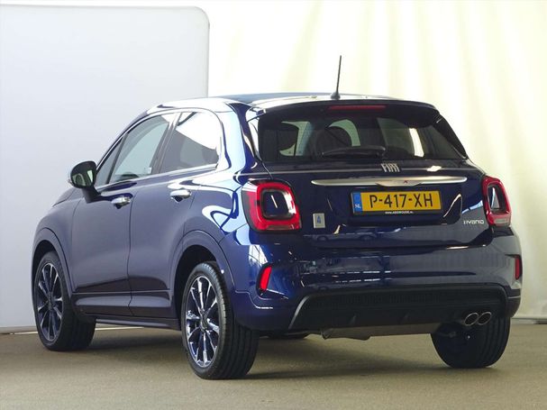 Fiat 500X 1.5 Hybrid Club DCT 96 kW image number 5