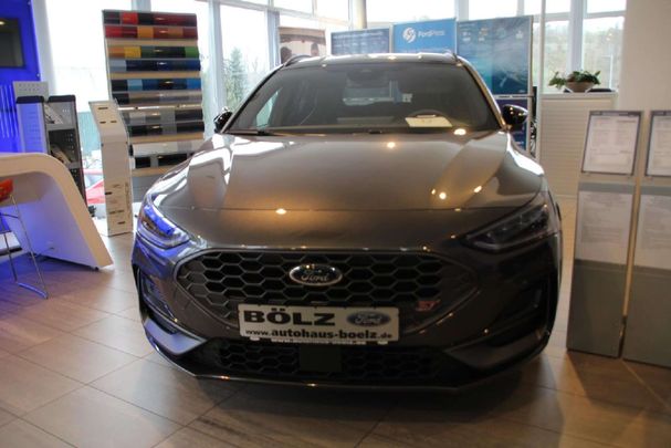 Ford Focus ST 206 kW image number 2