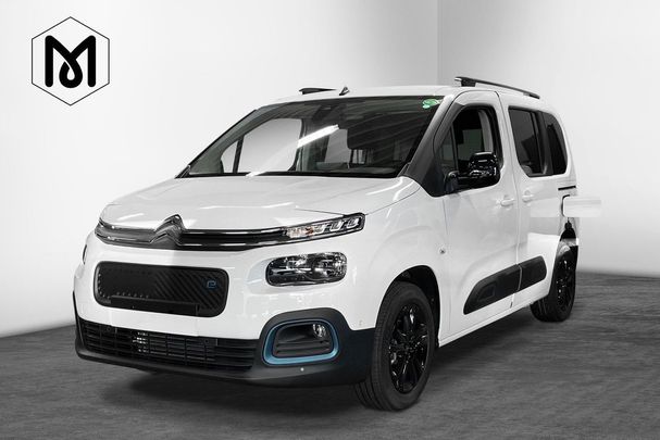 Citroen e-Berlingo 100 kW image number 1