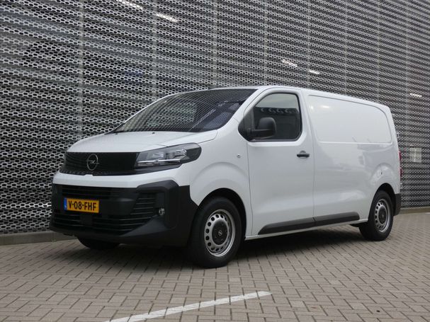 Opel Vivaro 2.0 Diesel L2 107 kW image number 2