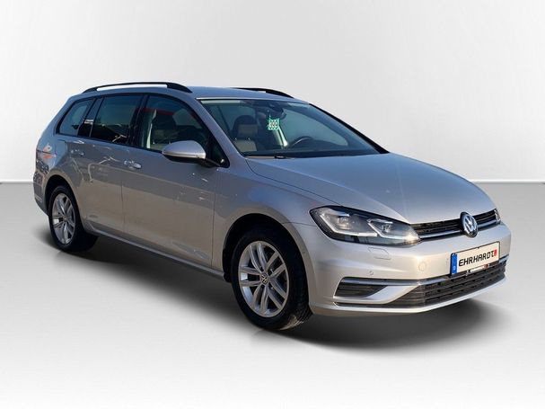 Volkswagen Golf Variant 1.5 TSI DSG 110 kW image number 2