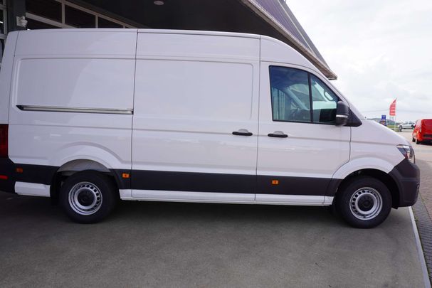 Volkswagen Crafter 35 TDI 103 kW image number 3