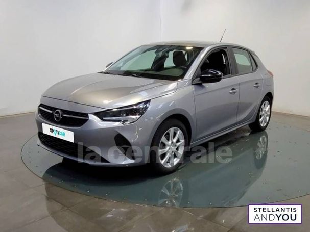 Opel Corsa 1.2 Edition 55 kW image number 15