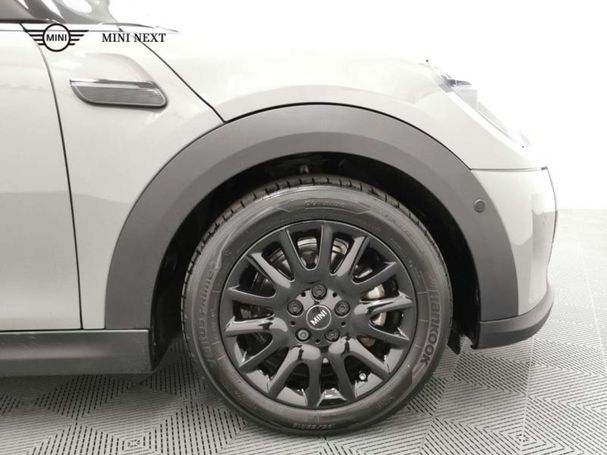 Mini Cooper Classic 101 kW image number 20