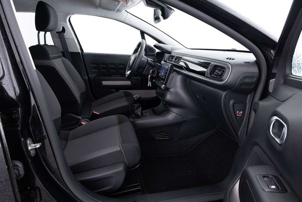 Citroen C3 Pure Tech FEEL 61 kW image number 6