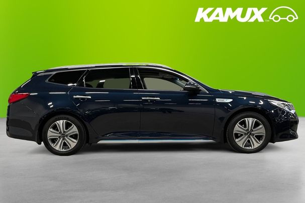 Kia Optima 151 kW image number 2