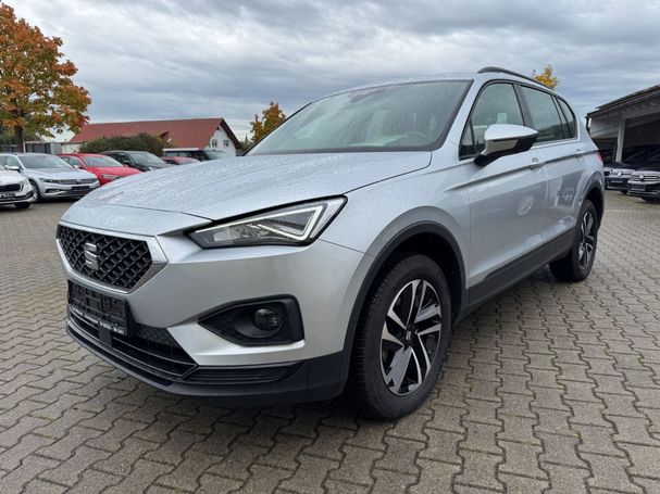 Seat Tarraco 2.0 TDI 110 kW image number 1