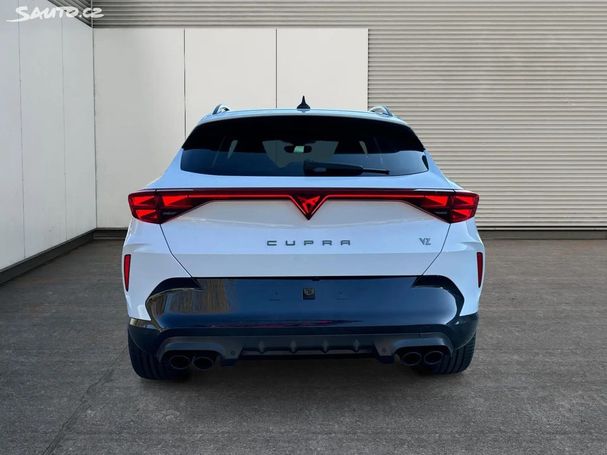 Cupra Formentor VZ 245 kW image number 6