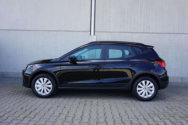 Seat Arona 1.0 TSI DSG Style 81 kW image number 4