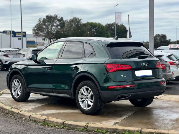 Audi Q5 40 TDI quattro S tronic Advanced 150 kW image number 4